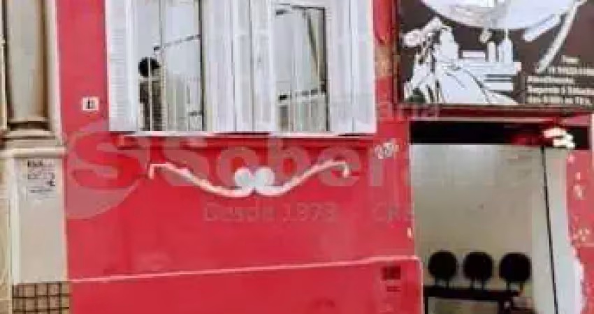 Casa comercial à venda no Centro, Campinas 