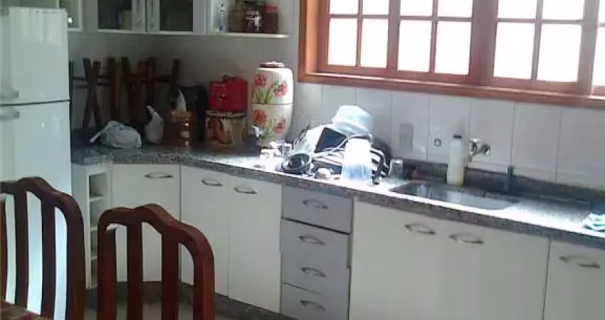 Casa com 3 quartos à venda na Cidade Satélite Íris, Campinas 