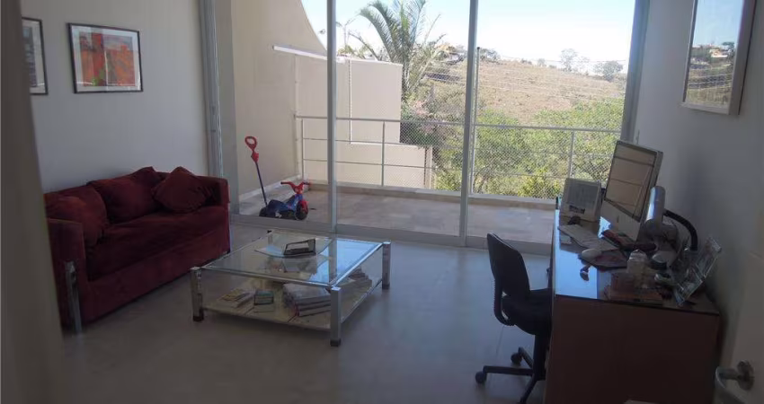 Casa em condomínio fechado com 4 quartos à venda no Jardim Botânico (Sousas), Campinas 