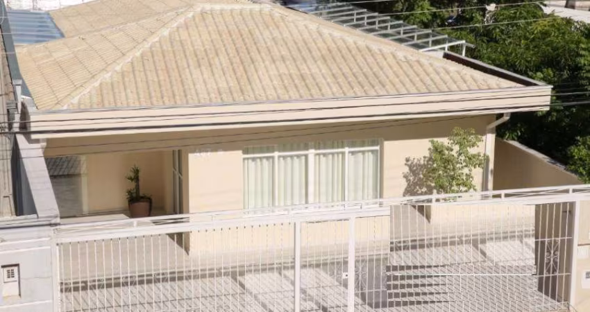 Casa comercial à venda no Jardim Dom Vieira, Campinas 