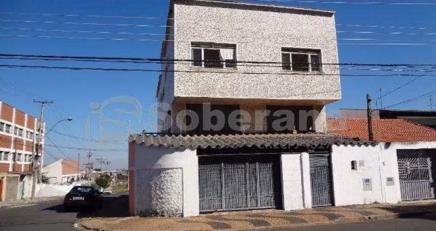 Casa com 2 quartos à venda no Parque Industrial, Campinas 
