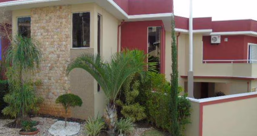 Casa em condomínio fechado com 3 quartos à venda no Pinheiro, Valinhos 