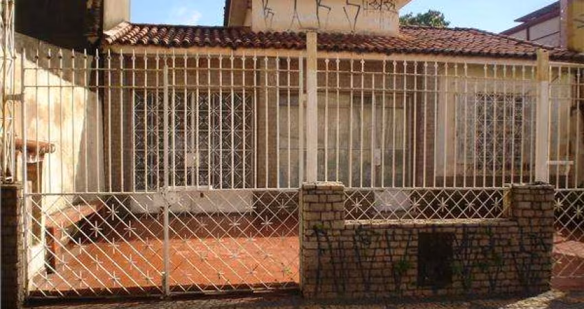 Casa comercial à venda na Ponte Preta, Campinas 