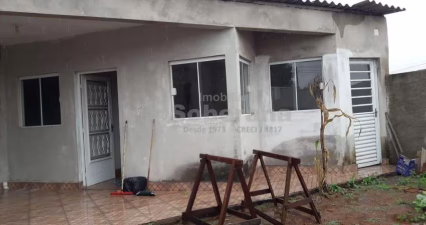 Casa com 1 quarto à venda no Residencial Das Orquideas II, Artur Nogueira 