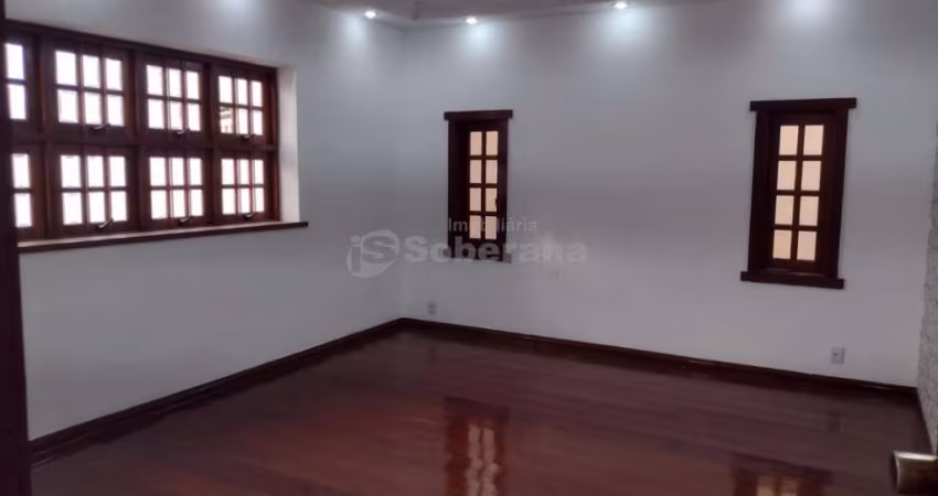 Casa com 4 quartos à venda no Taquaral, Campinas 
