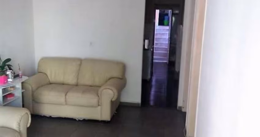 Casa com 2 quartos à venda no Taquaral, Campinas 