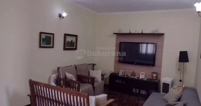 Casa com 3 quartos à venda na Vila Lemos, Campinas 
