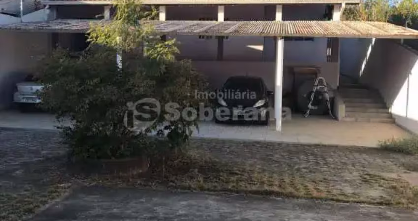 Casa comercial à venda na Vila Progresso, Campinas 