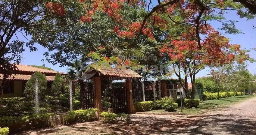 Chácara / sítio com 3 quartos à venda na Chácara Carolina, Itu 