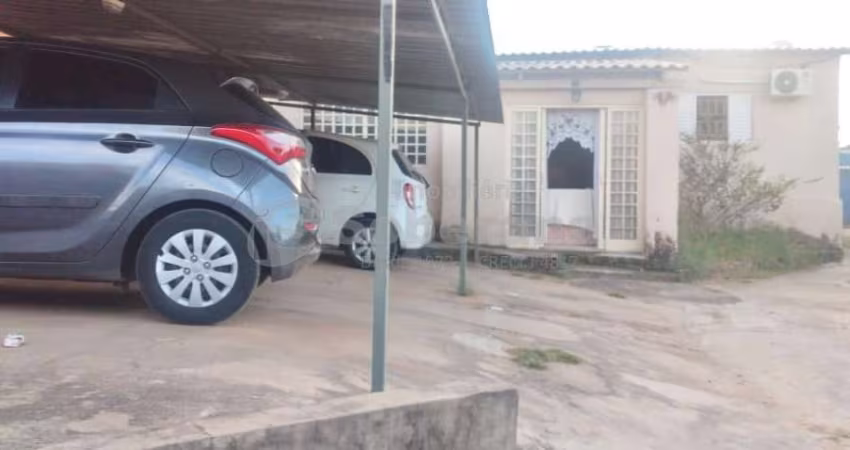 Chácara / sítio com 8 quartos à venda na Chácara Nova Boa Vista, Campinas 