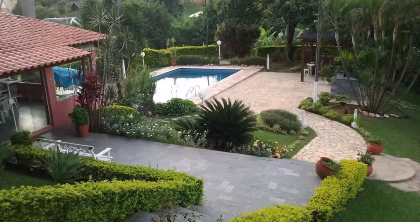 Chácara / sítio com 4 quartos à venda no Vale Verde, Valinhos 