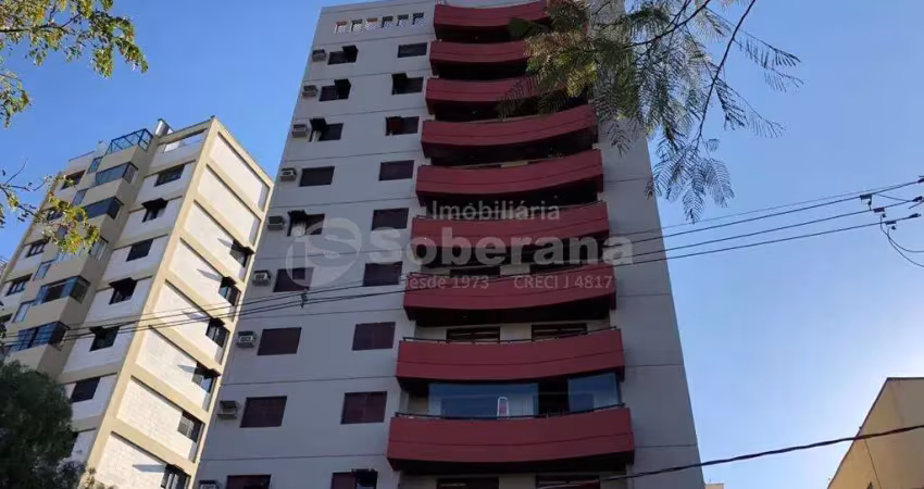 Cobertura com 3 quartos à venda no Jardim Flamboyant, Campinas 