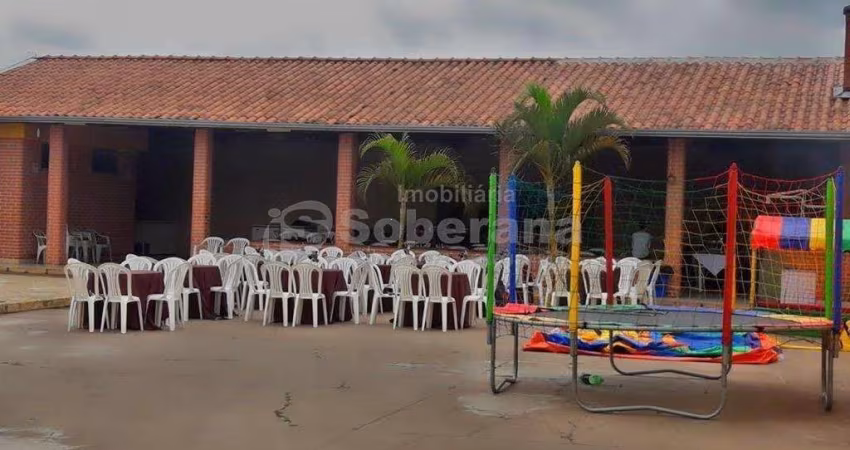 Terreno comercial à venda na Cidade Satélite Íris, Campinas 