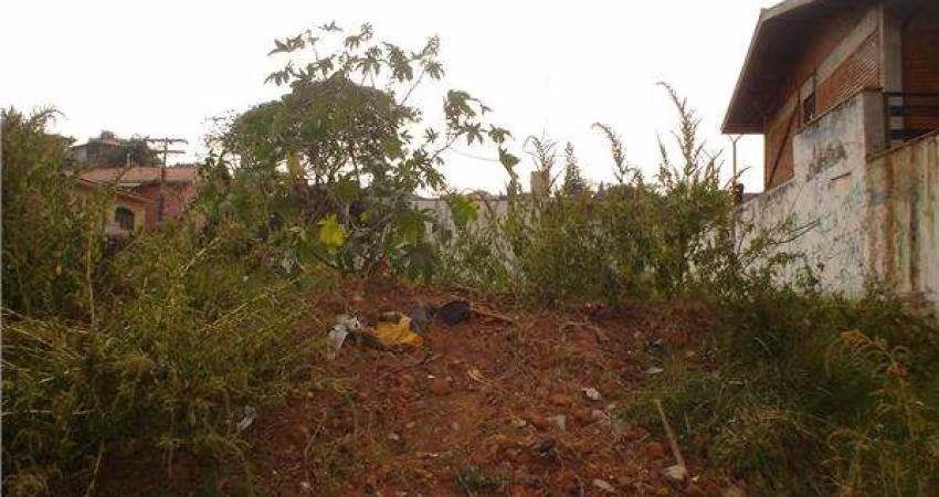Terreno comercial à venda no Jardim Guarani, Campinas 