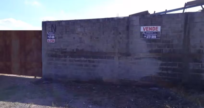 Terreno comercial à venda no Jardim Irajá, Campinas 