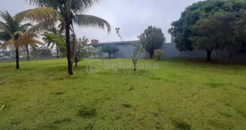 Terreno comercial à venda no Parque Rural Fazenda Santa Cândida, Campinas 