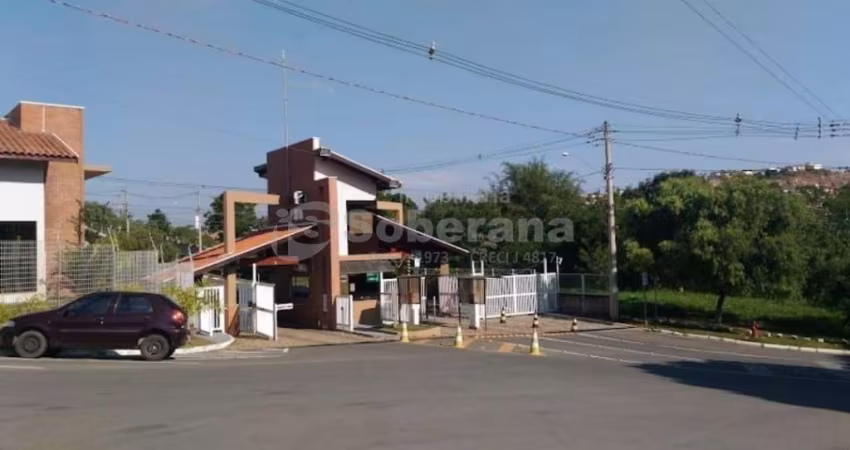 Terreno em condomínio fechado à venda no Roncáglia, Valinhos 
