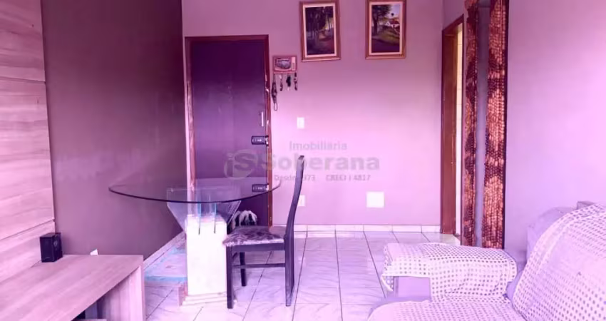 Apartamento com 2 quartos à venda no Swift, Campinas 