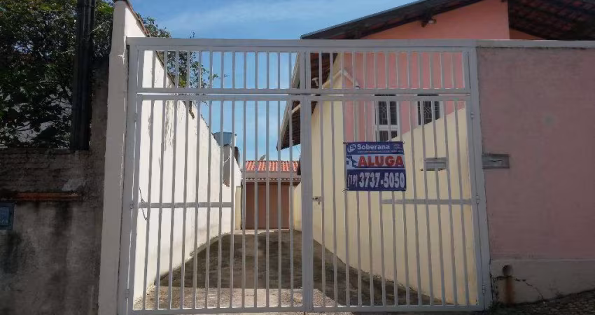 Casa com 2 quartos para alugar no Jardim Nova Europa, Campinas 