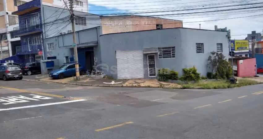Sala comercial para alugar no Jardim do Trevo, Campinas 