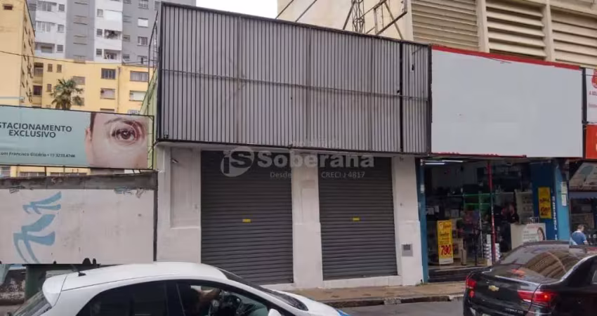 Sala comercial para alugar no Centro, Campinas 