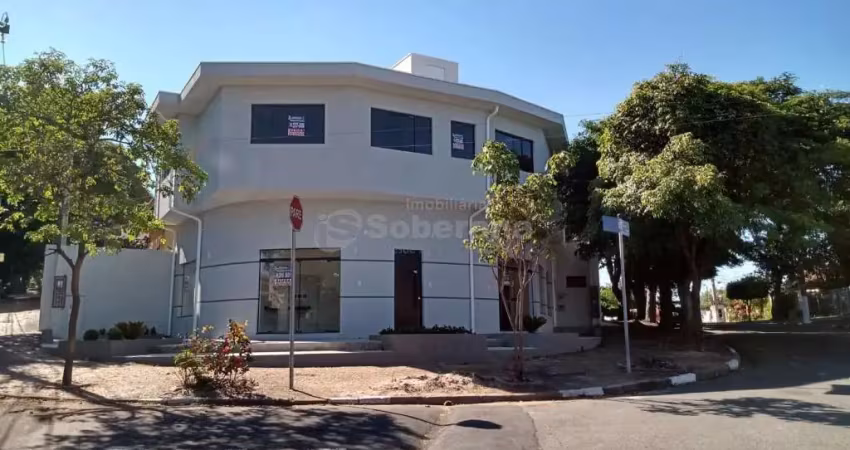 Sala comercial para alugar na Chácara da Barra, Campinas 