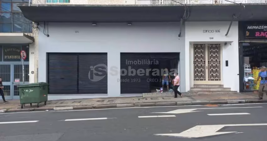 Sala comercial para alugar no Centro, Campinas 