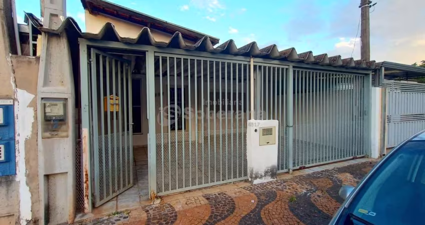 Casa com 2 quartos para alugar na Vila Nova, Campinas 