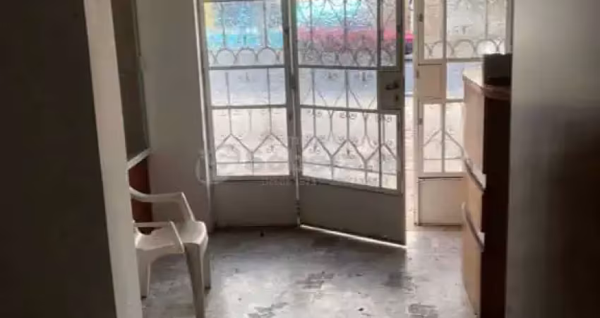 Casa comercial para alugar na Vila Itapura, Campinas 