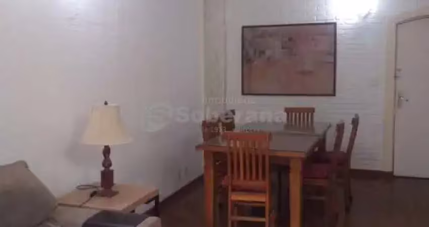 Apartamento com 3 quartos para alugar no Centro, Campinas 