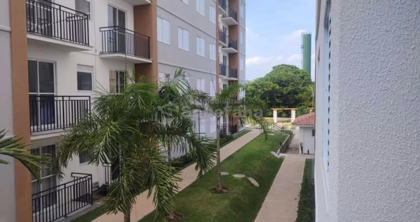 Apartamento com 2 quartos para alugar no Jardim García, Campinas 