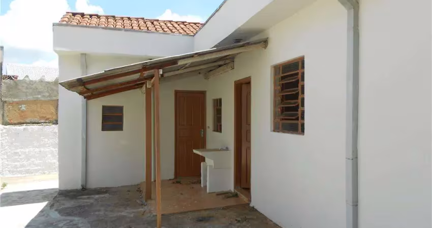 Casa com 1 quarto para alugar na Cidade Jardim, Campinas 