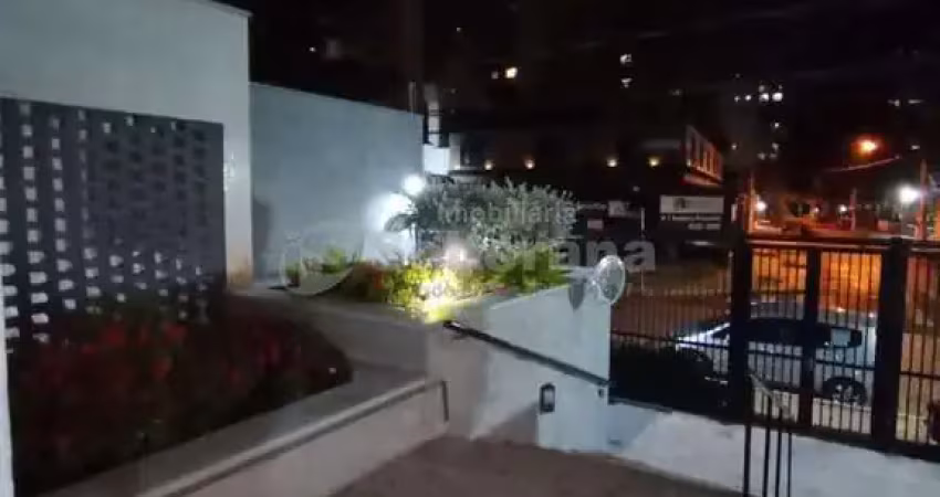 Apartamento com 1 quarto para alugar no Cambuí, Campinas 