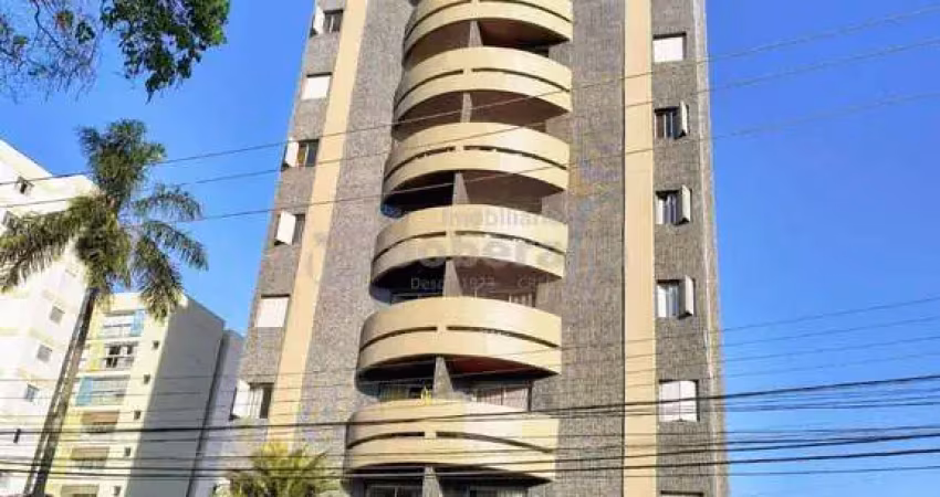 Apartamento com 1 quarto para alugar no Centro, Campinas 
