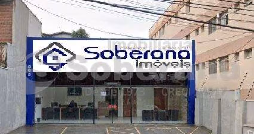 Barracão / Galpão / Depósito para alugar na Vila Nogueira, Campinas 