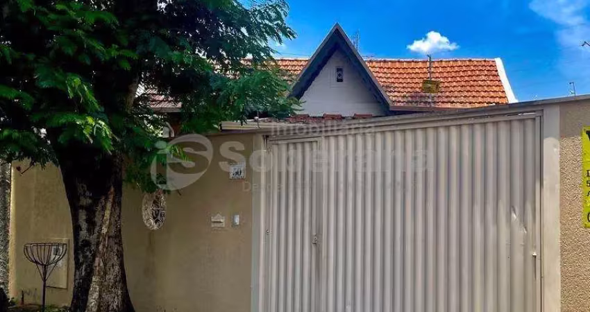 Casa comercial para alugar no Nova Campinas, Campinas 