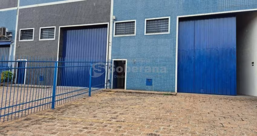 Barracão / Galpão / Depósito para alugar na Vila Marieta, Campinas 