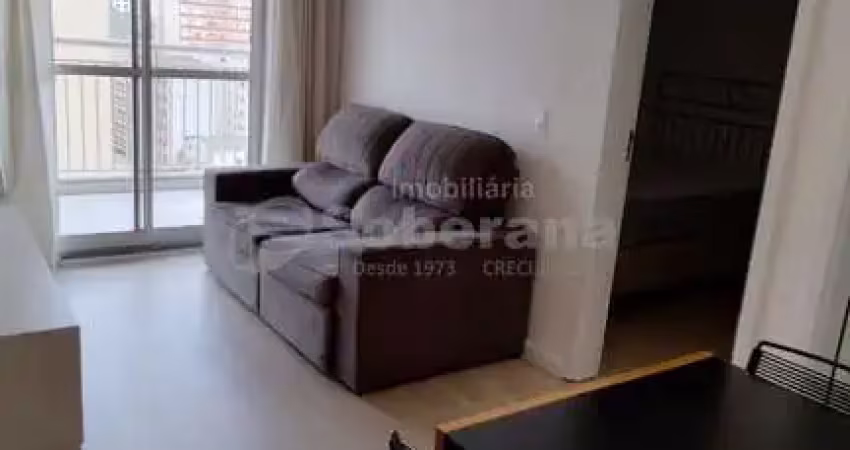 Apartamento com 1 quarto para alugar na Rua Doutor Quirino, 779, Centro, Campinas
