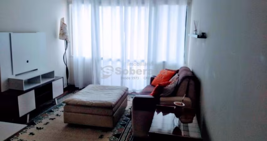 Apartamento com 1 quarto para alugar no Centro, Campinas 