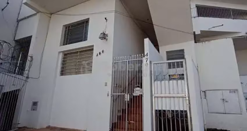 Apartamento com 2 quartos para alugar no Jardim Magnólia, Campinas 