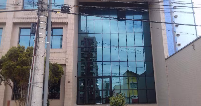 Prédio para alugar no Cambuí, Campinas 