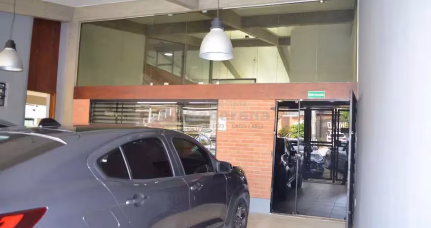 Casa comercial para alugar no Nova Campinas, Campinas 