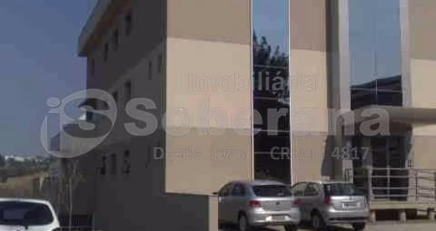 Sala comercial para alugar em Alphaville, Campinas 