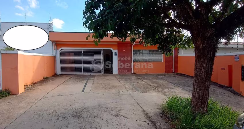 Casa comercial para alugar no Jardim Flamboyant, Campinas 