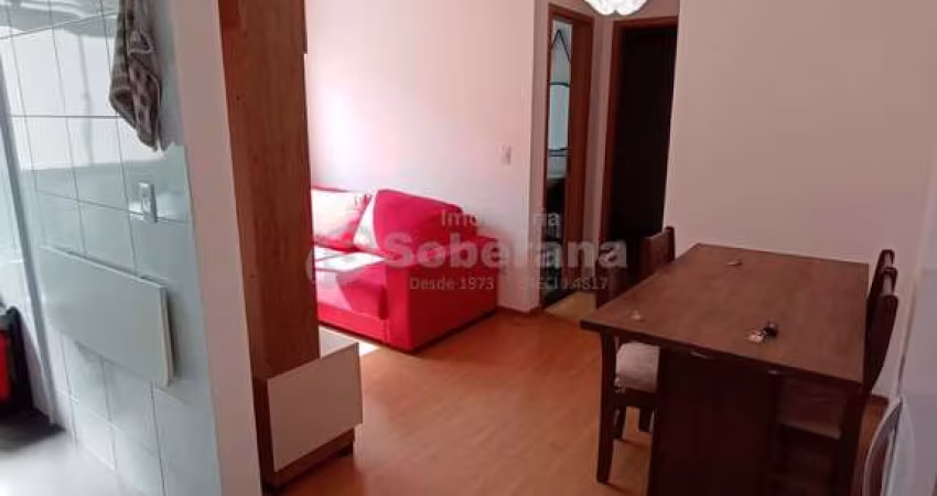Apartamento com 2 quartos para alugar no Parque Industrial, Campinas 