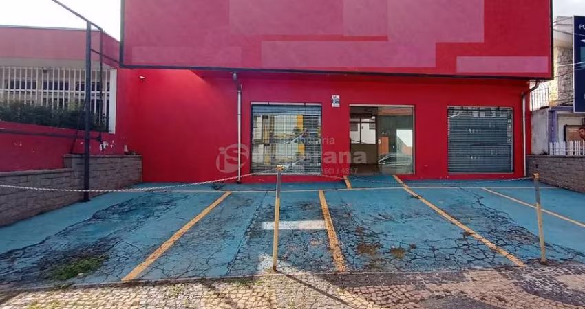 Sala comercial para alugar no Taquaral, Campinas 