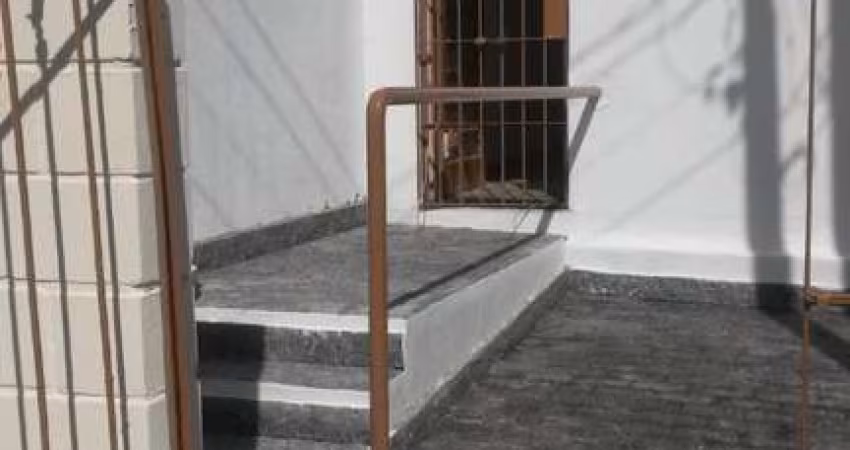 Casa com 1 quarto para alugar no Bonfim, Campinas 