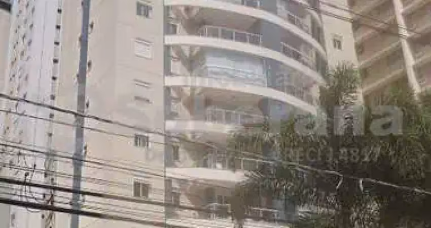 Apartamento com 3 quartos para alugar no Cambuí, Campinas 
