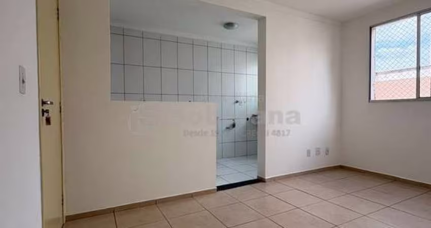 Apartamento com 2 quartos para alugar no Loteamento Parque São Martinho, Campinas 