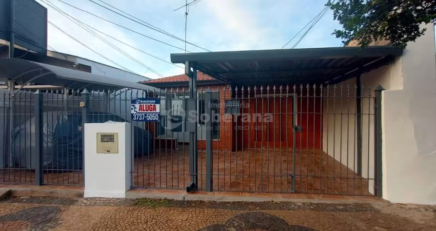 Casa comercial para alugar no Jardim Guanabara, Campinas 